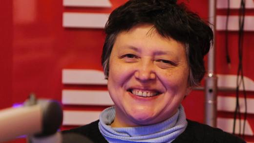 Džamila Stehlíková