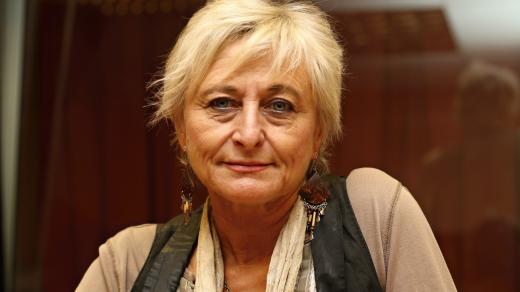 Svatava Hausvaterová, dendroložka