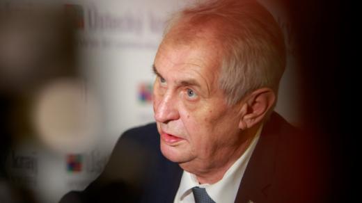 Miloš Zeman