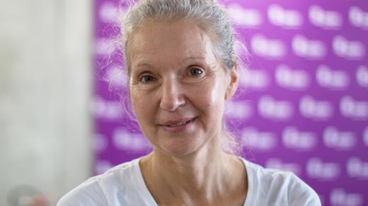 Irena Obermannová