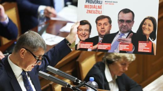 Andrej Babiš