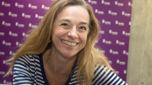 Andrea Sedláčková
