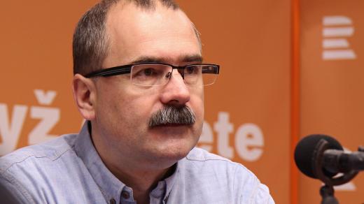 Pavel Žáček