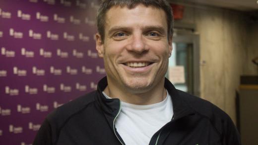 Tomáš Šebek
