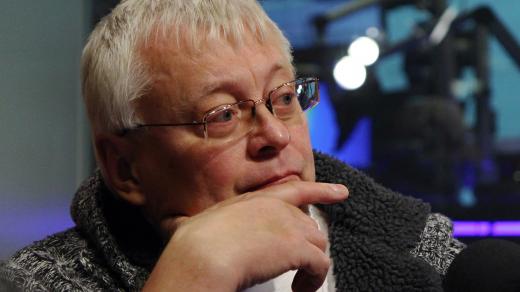 Pavel Kosatík