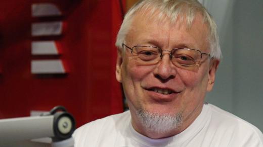 Pavel Kosatík