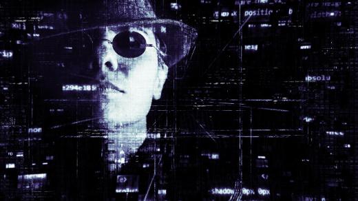 Hacker