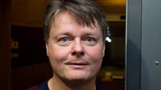 Igor Chaun