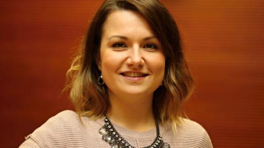 Zuzana Urbanová, trenérka běhu
