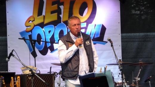 Mirek Topolánek