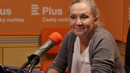 Bára Basiková