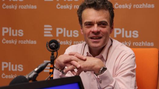 Tomáš Czernin