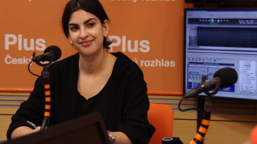 Gaby Khazalová