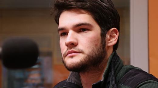 Michal Zima