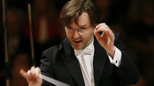 Tomáš Netopil