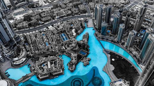 Dubaj