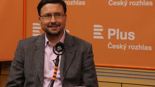 Jiří Hošek