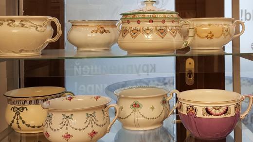 Muzeum nočníků