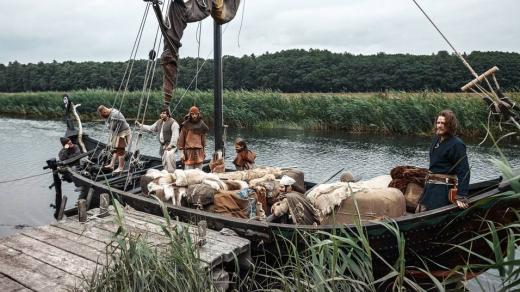 Své slovanské kořeny zkoumají Němci v novém doku-dramatu Slované - naši tajemní předci