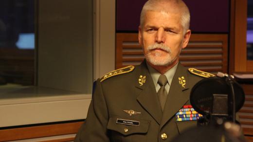Petr Pavel