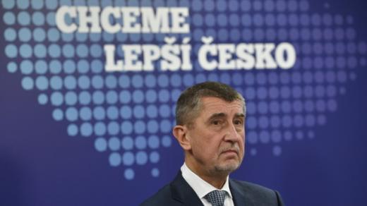 Andrej Babiš