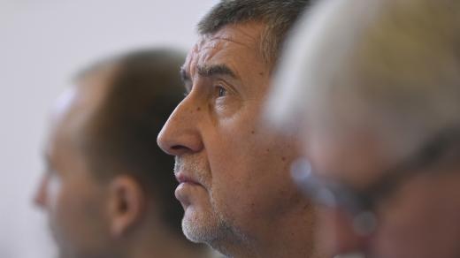 Andrej Babiš