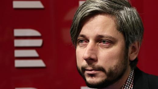 Dušan Radovanovič