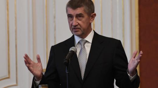 Andrej Babiš