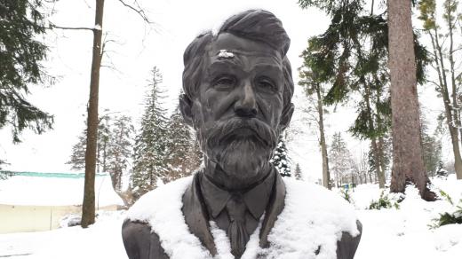 Valašský Slavík - Josef Kalus