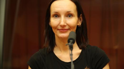 Klára Lysá, eljub Club DDM Jilhava