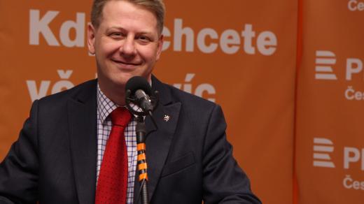 Tomáš Prouza