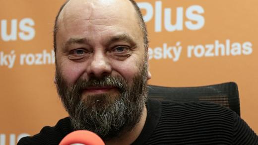 Petr Jarchovský