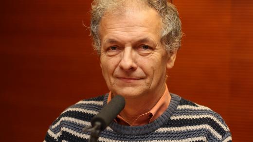 Antonín Žamberský, betlémář z Třebíče