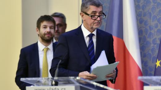 Podle premiéra Babiše si každý ministr má právo vybrat svůj tým, a ušetří to 18 milionů za 73 vyhozených