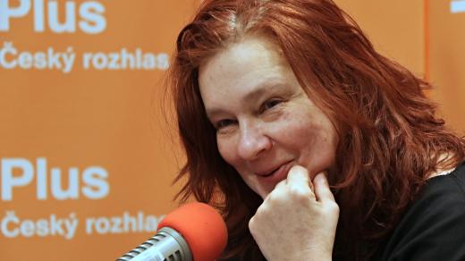 Eva Salzmannová