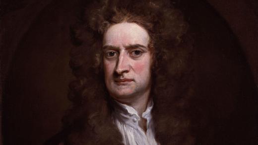 Sir Isaac Newton