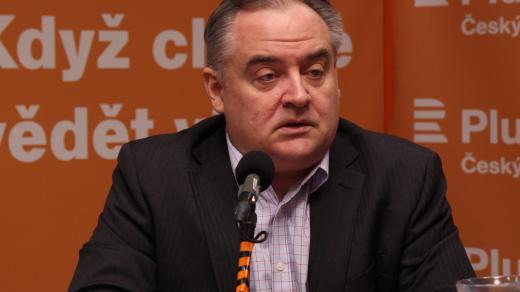 Aleš Rozehnal