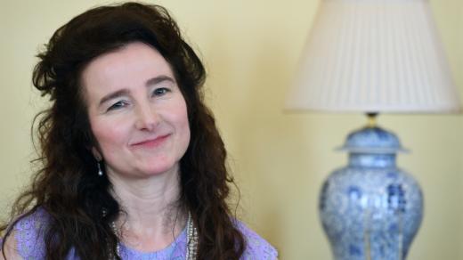 Jan Thompsonová