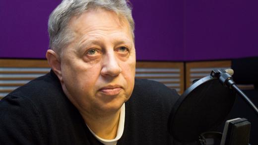 Pavel Radosta