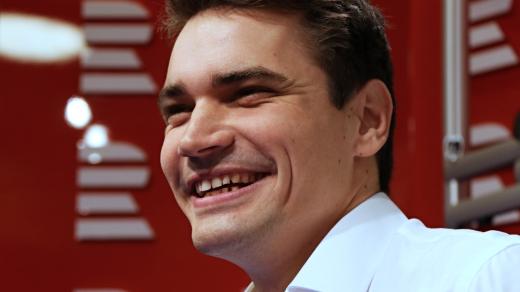 Daniel Stach