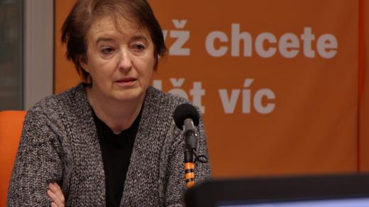 Kateřina Bečková