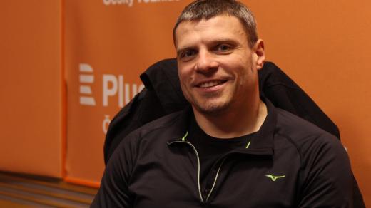 Tomáš Šebek
