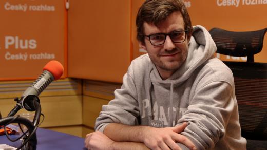 Janek Rubeš