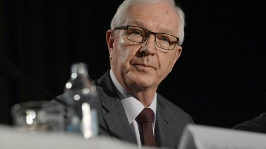 Jiří Drahoš