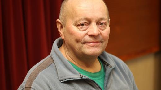 Jiří Šustr