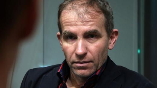 Tomáš Glanc