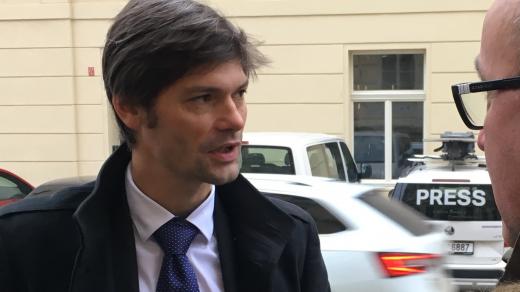 Marek Hilšer