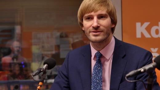 Adam Vojtěch