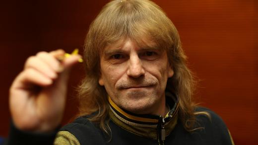 Milan Netolický, Unie šipkových organizací