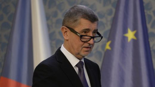 Andrej Babiš